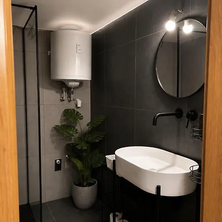 Quiet Loft, Centre * Praga