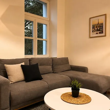 Quiet Loft, Centre *