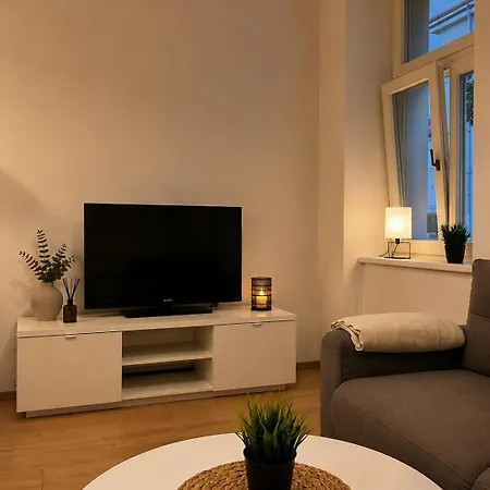 Quiet Loft, Centre * Praga